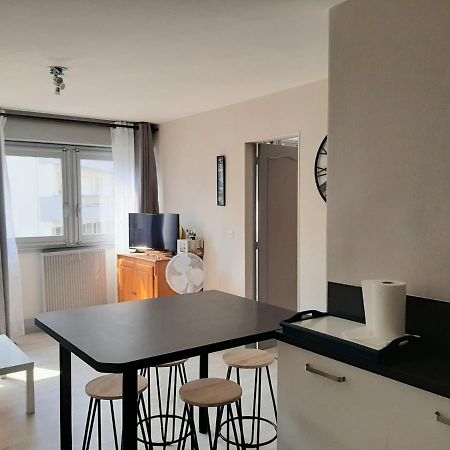 Appartement Confortable En Plein Centre De Saint-Jean-De-Luz, A Deux Pas De La Plage Et Des Commerces - Fr-1-239-586 Exterior foto