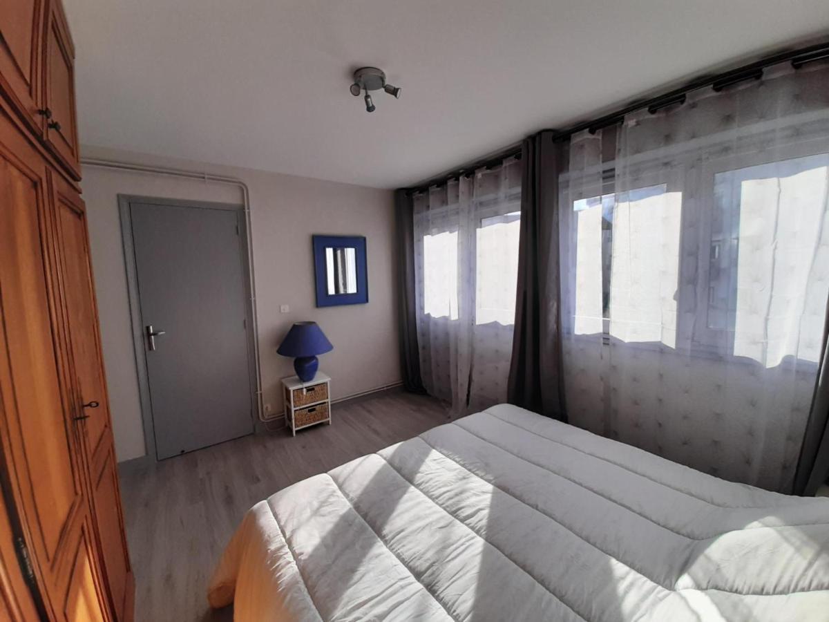Appartement Confortable En Plein Centre De Saint-Jean-De-Luz, A Deux Pas De La Plage Et Des Commerces - Fr-1-239-586 Exterior foto