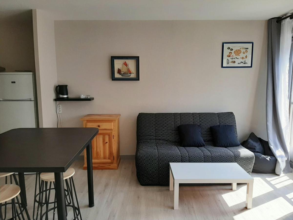 Appartement Confortable En Plein Centre De Saint-Jean-De-Luz, A Deux Pas De La Plage Et Des Commerces - Fr-1-239-586 Exterior foto