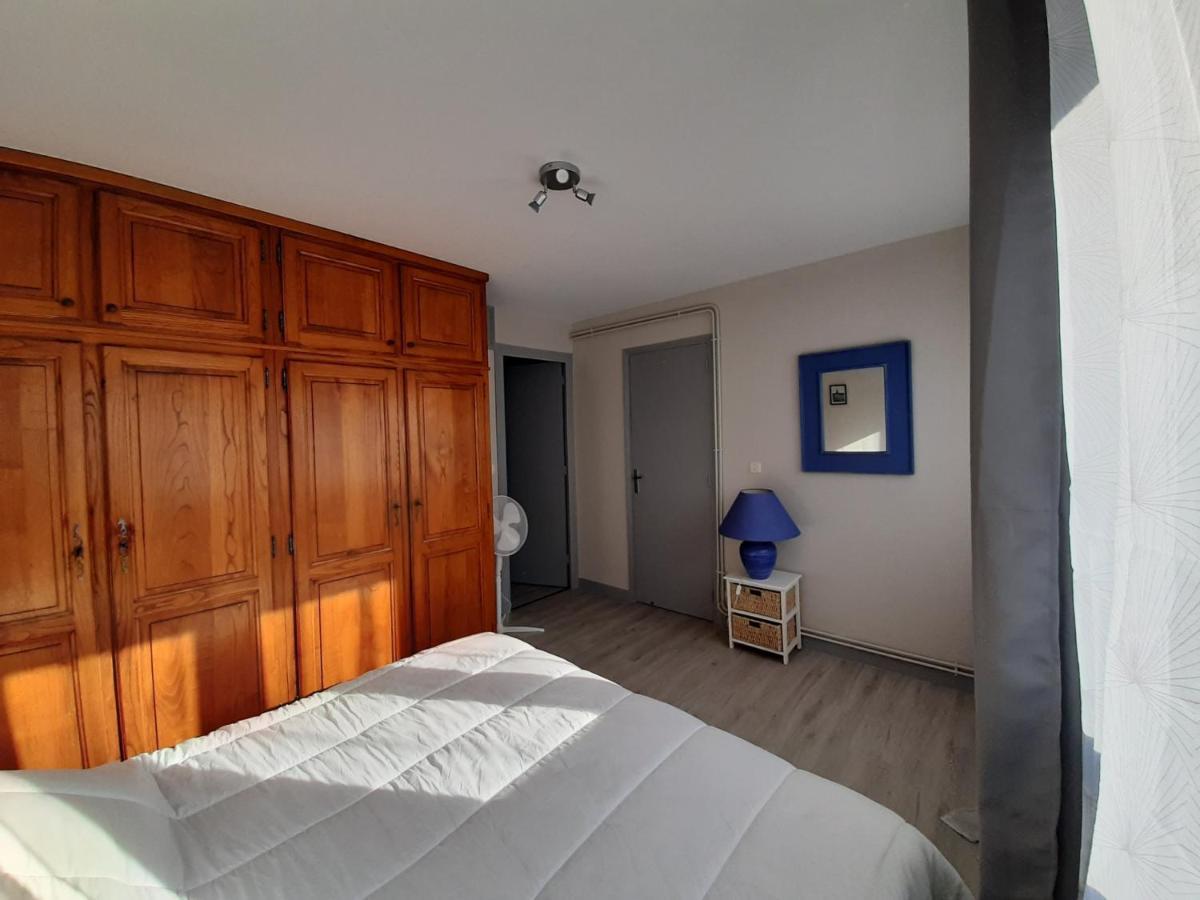 Appartement Confortable En Plein Centre De Saint-Jean-De-Luz, A Deux Pas De La Plage Et Des Commerces - Fr-1-239-586 Exterior foto
